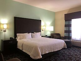 Hampton Inn & Suites Nashville @ Opryland