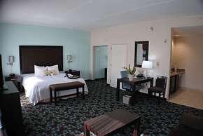 Hampton Inn & Suites Nashville @ Opryland