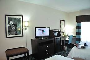 Hampton Inn & Suites Nashville @ Opryland