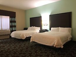 Hampton Inn & Suites Nashville @ Opryland