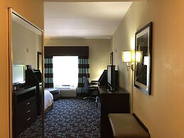 Hampton Inn & Suites Nashville @ Opryland