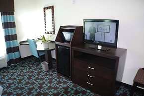 Hampton Inn & Suites Nashville @ Opryland