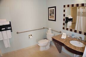 Hampton Inn & Suites Nashville @ Opryland