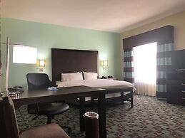 Hampton Inn & Suites Nashville @ Opryland