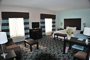 Hampton Inn & Suites Nashville @ Opryland