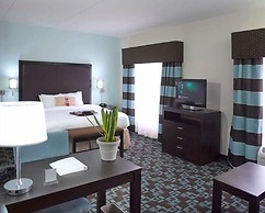 Hampton Inn & Suites Nashville @ Opryland