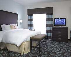 Hampton Inn & Suites Nashville @ Opryland