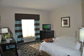 Hampton Inn & Suites Nashville @ Opryland