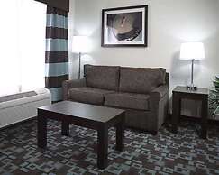 Hampton Inn & Suites Nashville @ Opryland