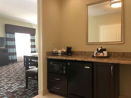 Hampton Inn & Suites Nashville @ Opryland
