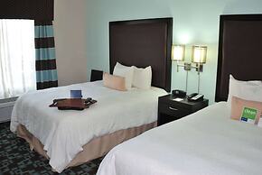 Hampton Inn & Suites Nashville @ Opryland