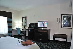 Hampton Inn & Suites Nashville @ Opryland
