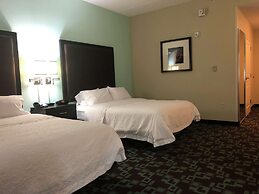 Hampton Inn & Suites Nashville @ Opryland