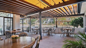 Sands Inn & Suites