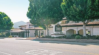 Sands Inn & Suites