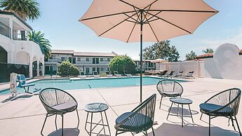 Sands Inn & Suites