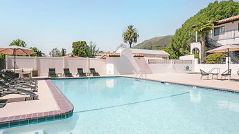 Sands Inn & Suites