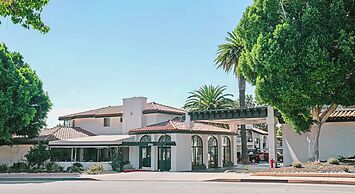 Sands Inn & Suites