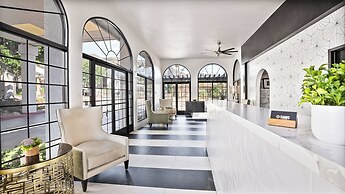 Sands Inn & Suites