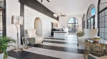 Sands Inn & Suites
