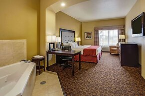 La Quinta Inn & Suites by Wyndham Vicksburg