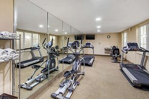 Comfort Inn & Suites Cedar Hill Duncanville