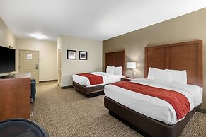 Comfort Inn & Suites Cedar Hill Duncanville