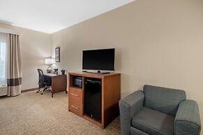 Comfort Inn & Suites Cedar Hill Duncanville