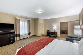 Comfort Inn & Suites Cedar Hill Duncanville