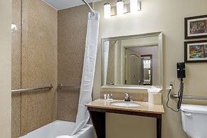 Comfort Inn & Suites Cedar Hill Duncanville