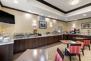 Comfort Inn & Suites Cedar Hill Duncanville