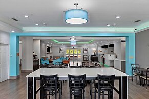 La Quinta Inn & Suites by Wyndham Raymondville