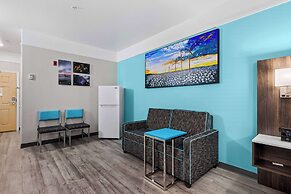 La Quinta Inn & Suites by Wyndham Raymondville