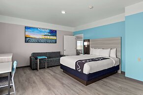La Quinta Inn & Suites by Wyndham Raymondville