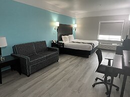 La Quinta Inn & Suites by Wyndham Raymondville