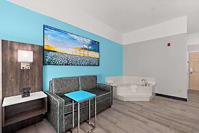 La Quinta Inn & Suites by Wyndham Raymondville