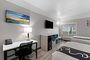 La Quinta Inn & Suites by Wyndham Raymondville