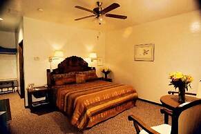 Casa de San Pedro Bed & Breakfast