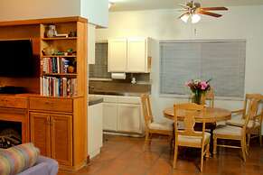 Casa de San Pedro Bed & Breakfast