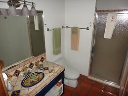 Casa de San Pedro Bed & Breakfast