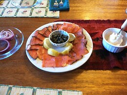 Casa de San Pedro Bed & Breakfast