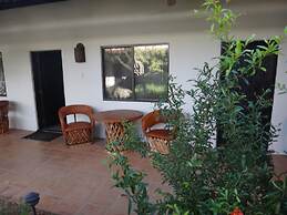 Casa de San Pedro Bed & Breakfast