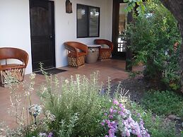 Casa de San Pedro Bed & Breakfast