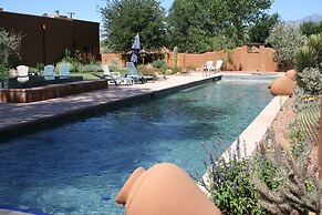 Casa de San Pedro Bed & Breakfast