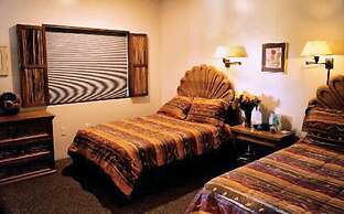 Casa de San Pedro Bed & Breakfast