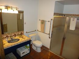 Casa de San Pedro Bed & Breakfast