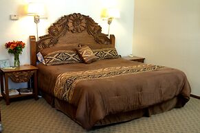 Casa de San Pedro Bed & Breakfast