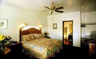 Casa de San Pedro Bed & Breakfast