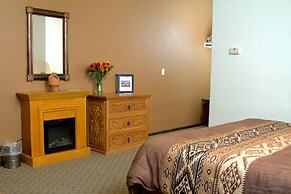 Casa de San Pedro Bed & Breakfast