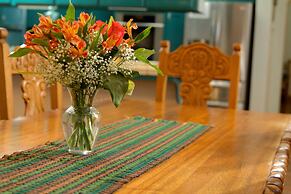 Casa de San Pedro Bed & Breakfast